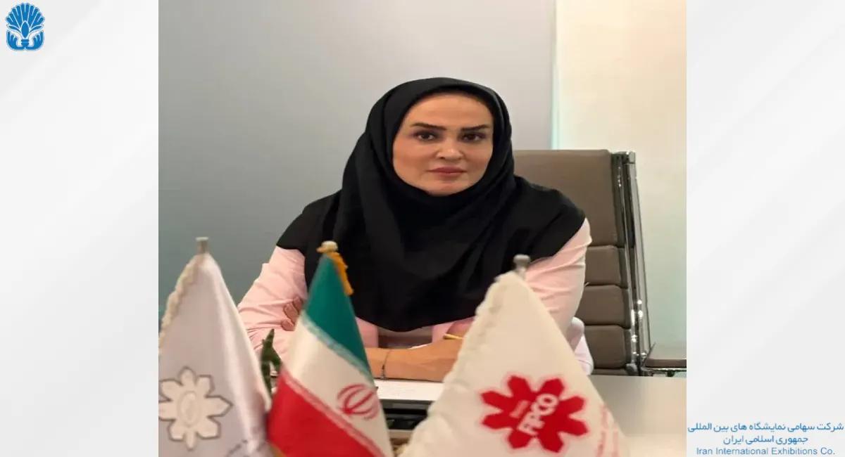 نمایش هنر صنعت مبلمان ایران در محل دائمی نمایشگاه‌های بین‌المللی تهران
