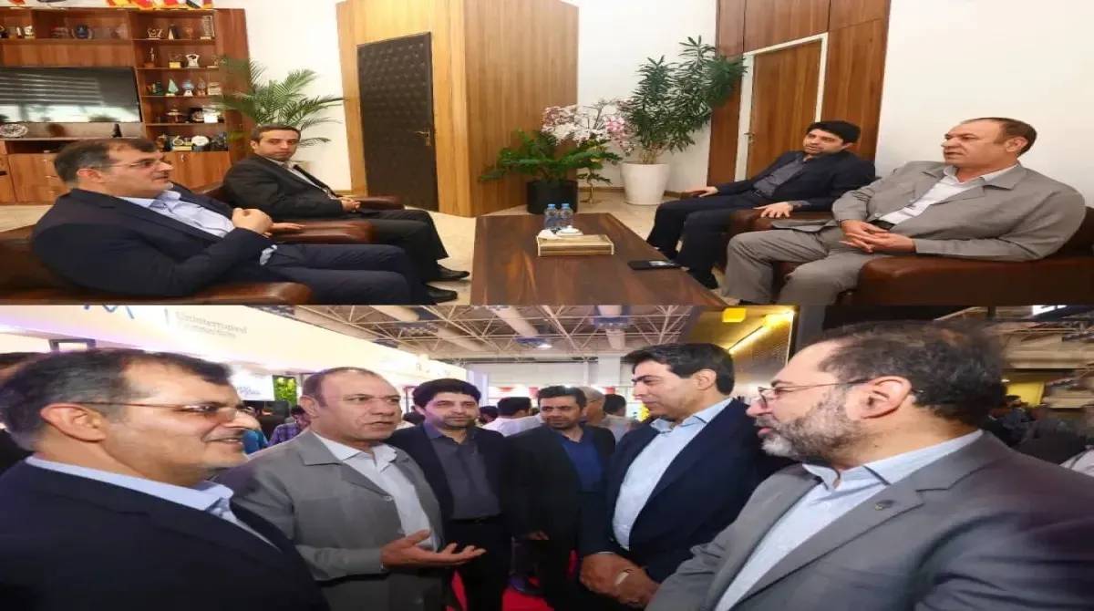 Development of Urban Infrastructure and Support for Specialized Exhibitions in the Capital