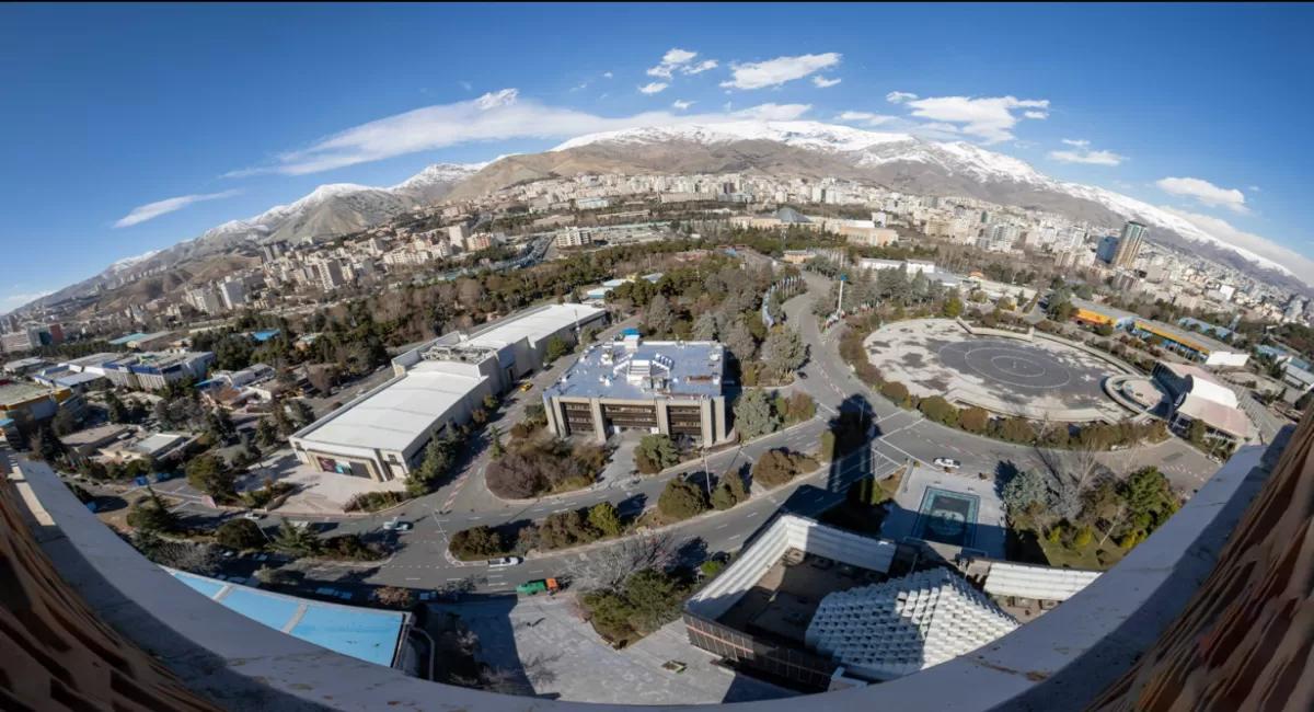 گزارشی از عملکرد معاونت نمایشگاهی شرکت سهامی نمایشگاههای بین المللی ج.ا.ایران در سال ۱۴۰۲ / بخش دوم