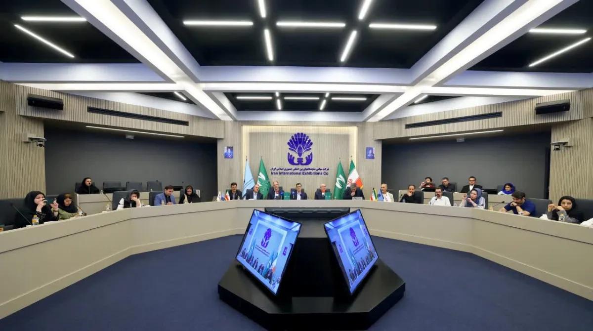 برگزاری نمایشگاه الکامپ با تمرکز بر هوش مصنوعی و امنیت سایبری