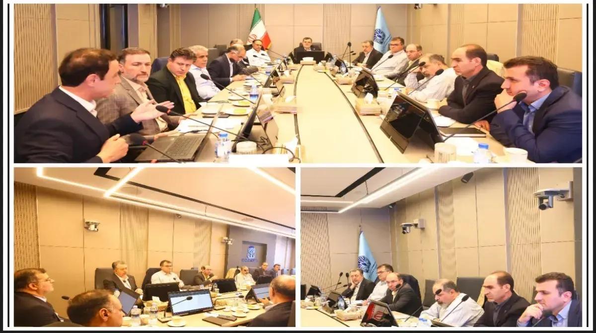 In the Seventh Meeting of the Expo 2027 Belgrade Executive Committee: Approval to Create Sponsorship Opportunities for National Brands at the Belgrade Expo