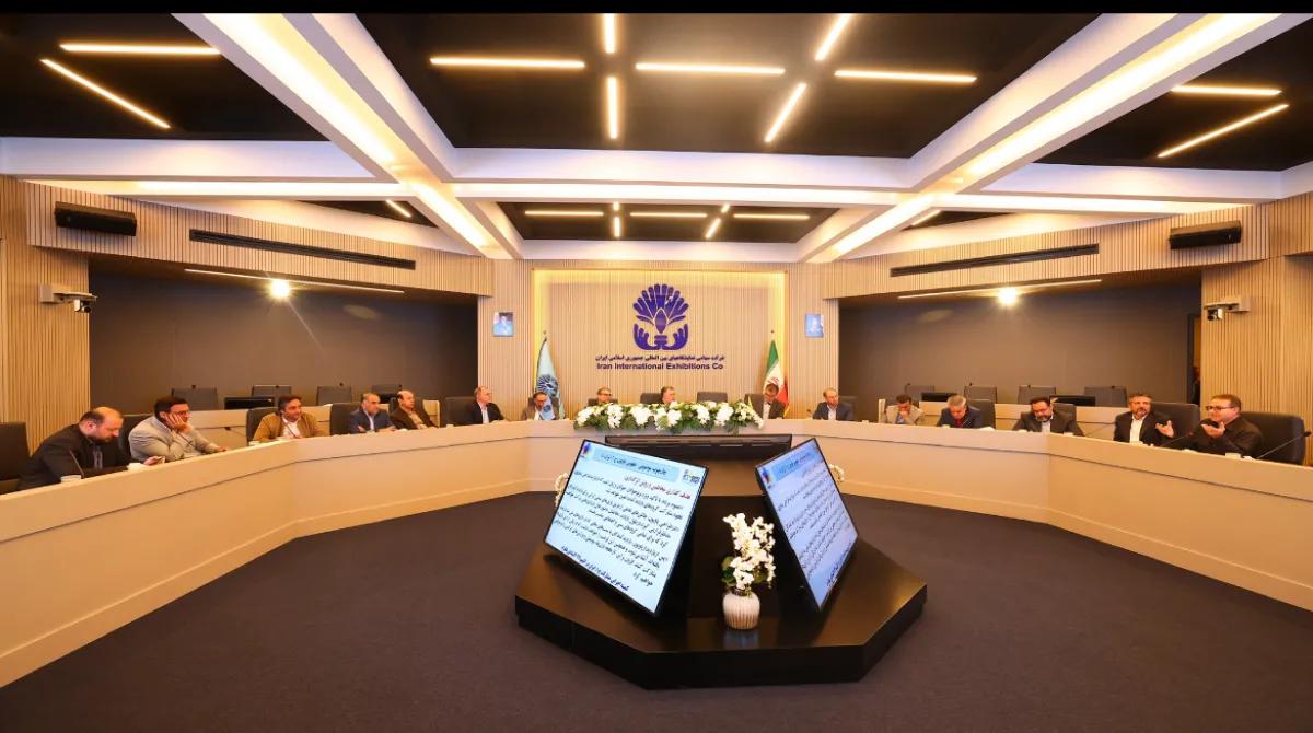 برگزاری نشست هماهنگی مشارکت حوزه ورزش در اکسپو ۲۰۲۷ بلگراد؛  تأکید بر نقش «ورزش و بازی» در پاویون جمهوری اسلامی