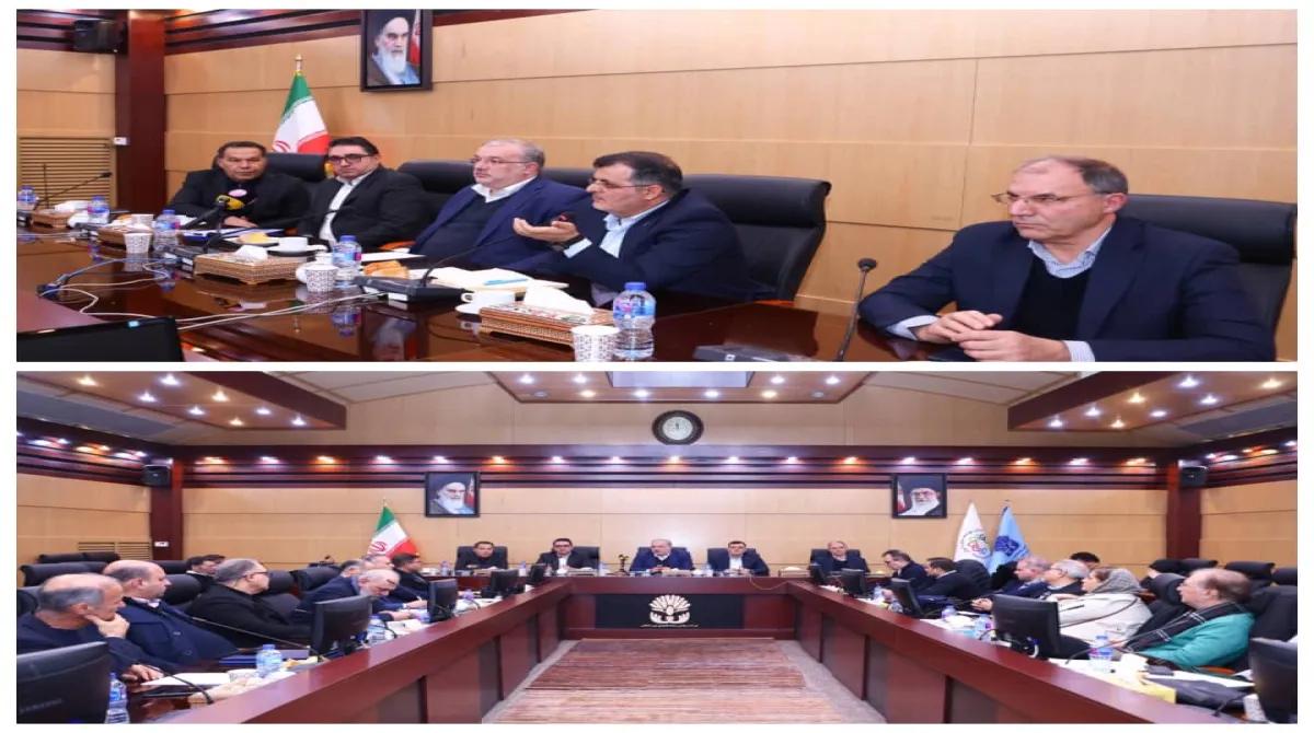 ثبات و شاخص‌محوری، پیش‌نیاز توسعه صنعت نمایشگاهی