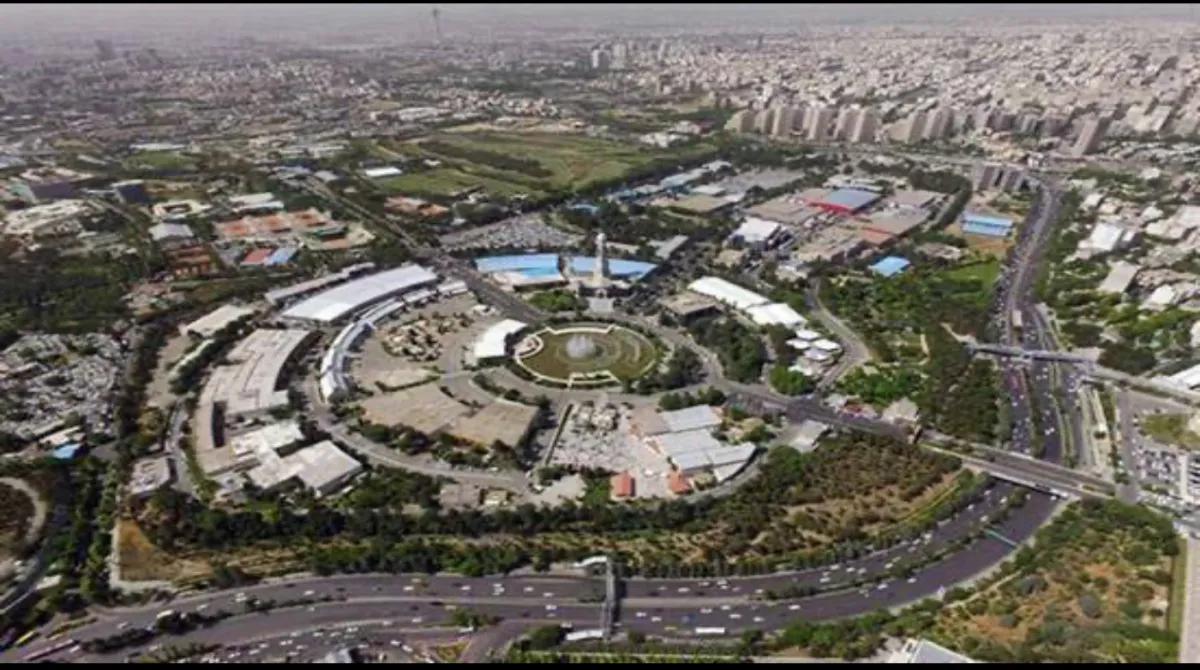 موافقت شورای تأمین تهران با ازسرگیری فعالیت‌های نمایشگاهی در محل دائمی نمایشگاه‌های بین‌المللی تهران
