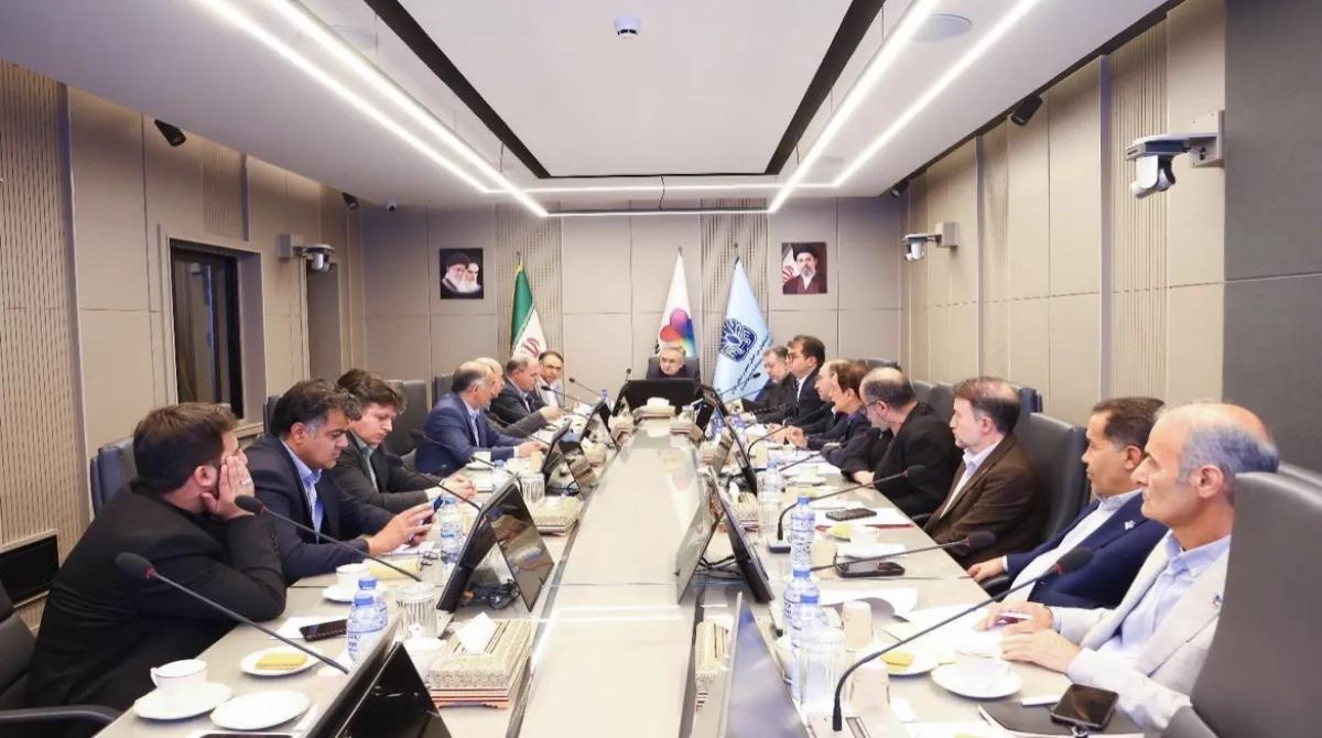 ایران با «هفته‌های موضوعی» به اکسپوی ۲۰۲۷ بلگراد می‌رود