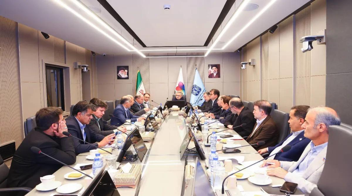 ایران با «هفته‌های موضوعی» به اکسپوی ۲۰۲۷ بلگراد می‌رود