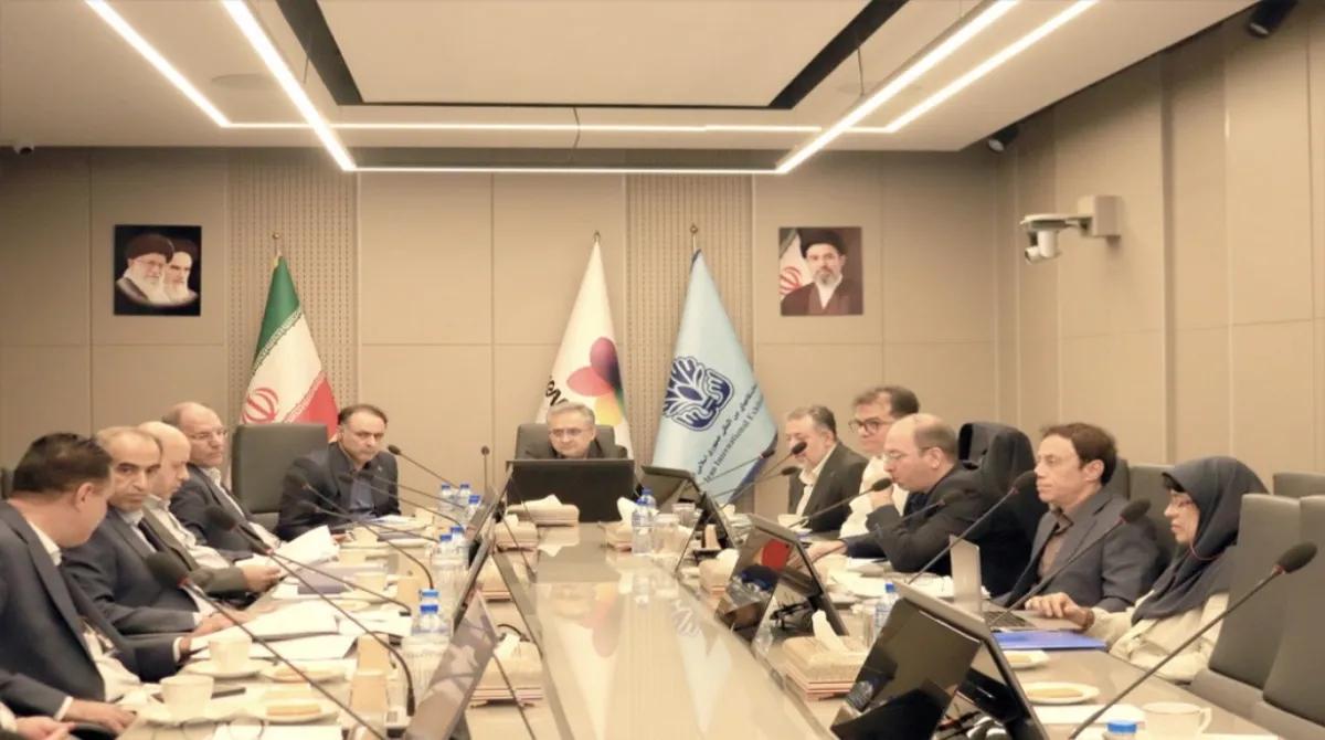 نوزدهمین نشست کمیته اجرایی اکسپوی ۲۰۲۷ بلگراد برگزار شد؛ بررسی روند آماده‌سازی و برنامه‌های محتوایی حضور ایران