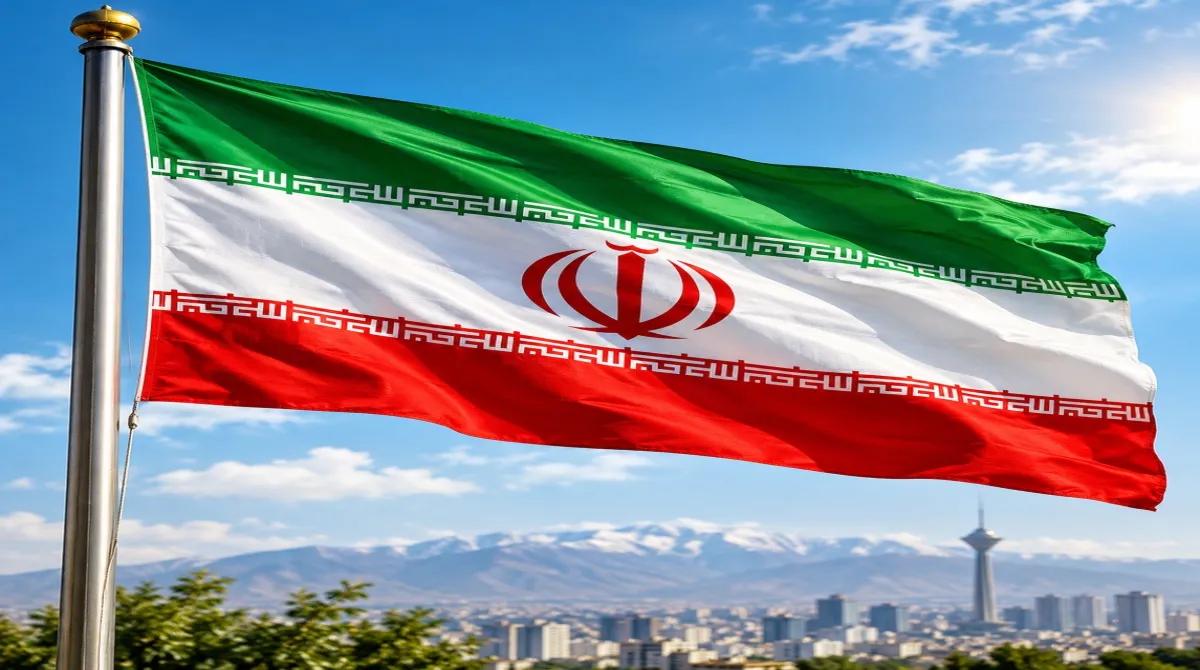 اول مهرماه، روز ملی پرچم ایران گرامی باد.