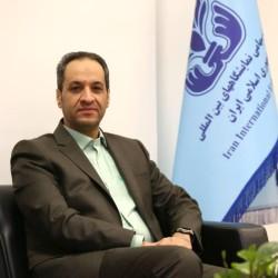 پیام تبریک رییس هیأت مدیره و مدیرعامل شرکت سهامی نمایشگاههای بین المللی ج.ا.ایران