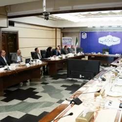 مجمع عمومی عادی سالانه شرکت سهامی نمایشگاه‌های بین‌المللی برگزار شد/ تصویب صورت‌های مالی سال منتهی به اسفندماه سال 1401