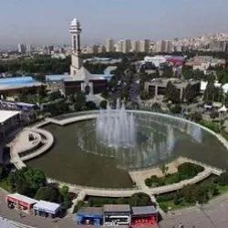 عضو کمیسیون حمل و نقل شهر تهران /تعطیلی نمایشگاه بین المللی تهران هرگز