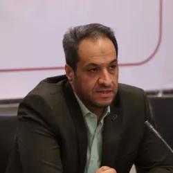 رئیس هیأت مدیره و مدیرعامل شرکت سهامی نمایشگاههای بین المللی ج.ا.ایران : چوب حراج به بیت‌المال نزنیم