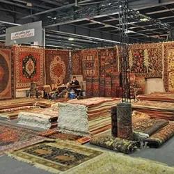 نمایشگاه فرش دستباف؛ گامی در جهت احیای هنر و صنعت ارزشمند ایرانی