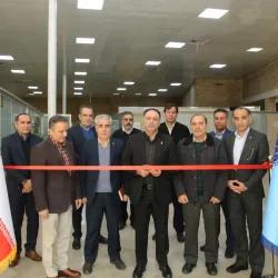 محمدرضا یزدانی در مراسم افتتاح دفتر مستقل امور بازنشستگان شرکت سهامی نمایشگاه‌های بین‌المللی تاکید کرد:  امور اداری و رفاهی بازنشستگان بصورت متمرکز پیگیری خواهد شد