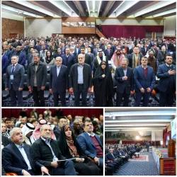 رئیس‌جمهور در هجدهمین نمایشگاه گردشگری:  ایران برای همه سلایق، باورها و اقوام است