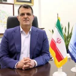 پیام مدیرعامل شرکت سهامی نمایشگاههای بین المللی ج.ا.ایران بمناسبت فرا رسیدن نوروز ۱۴۰۴