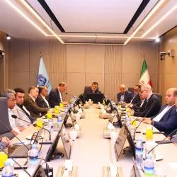 ۱۷ خرداد؛ اصفهان میزبان مراسم روز جهانی نمایشگاه‌ها