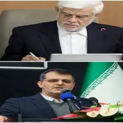 با ابلاغ عارف؛ *صدیف بیک‌زاده به عنوان کمیسر ژنرال جمهوری اسلامی ایران در اکسپو ۲۰۲۷ بلگراد منصوب شد*