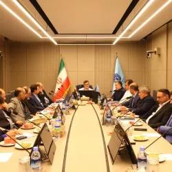 جلسه کمیته اجرایی اکسپو ۲۰۲۷ بلگراد برگزار شد