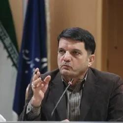 جانشین وزیر صمت در امور بازرگانی:  *نمایشگاه‌ها با تمام توان و حمایت وزارت صمت مطابق تقویم برگزار می‌شود*