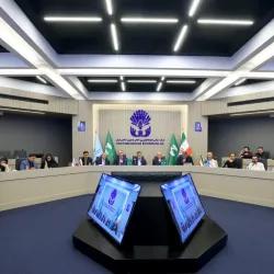 برگزاری نمایشگاه الکامپ با تمرکز بر هوش مصنوعی و امنیت سایبری