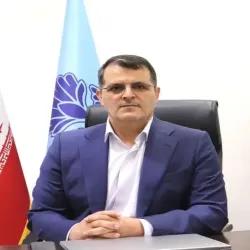 پیام مدیرعامل شرکت سهامی نمایشگاه‌های بین‌المللی ج.ا.ایران به مناسبت گرامیداشت هفته دولت