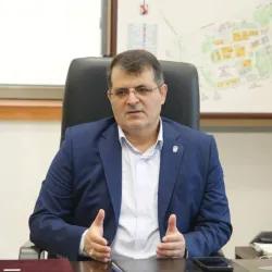 گزارش عملکرد شرکت سهامی نمایشگاه‌های بین‌المللی ج.ا.ایران در دولت چهاردهم