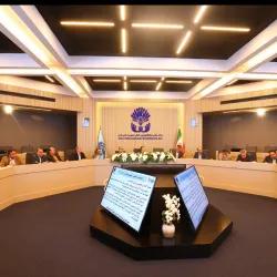 برگزاری نشست هماهنگی مشارکت حوزه ورزش در اکسپو ۲۰۲۷ بلگراد؛  تأکید بر نقش «ورزش و بازی» در پاویون جمهوری اسلامی