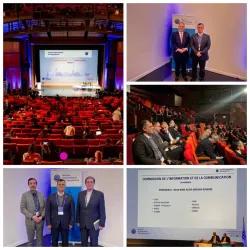 برگزاری یکصد و هفتاد و هفتمین نشست مجمع عمومی BIE با حضور نماینده ایران