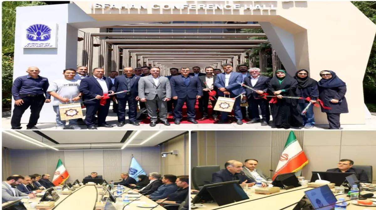 بیکزاده در نشست صمیمی با خبرنگاران صنعت نمایشگاهی به مناسبت روز خبرنگار؛ خبرنگاران بازوی توانمند اطلاعرسانی در صنعت نمایشگاهی هستند