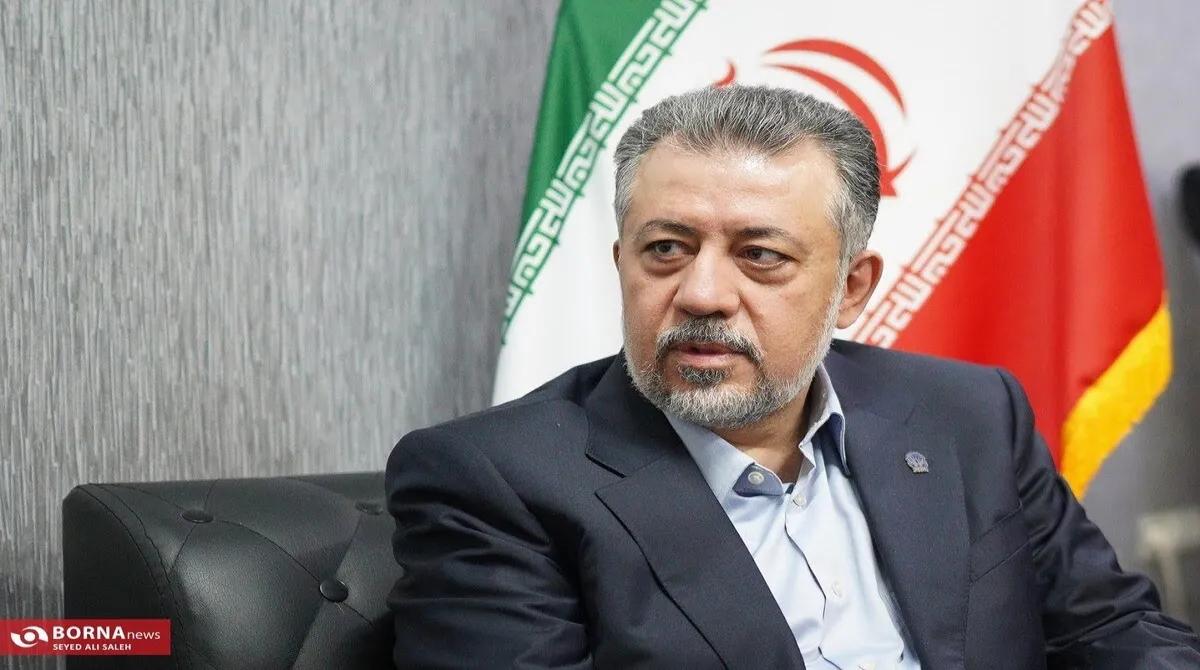 در گفتوگو رئیس هیأتمدیره شرکت سهامی نمایشگاههای بینالمللی با خبرگزاری برنا مطرح شد: