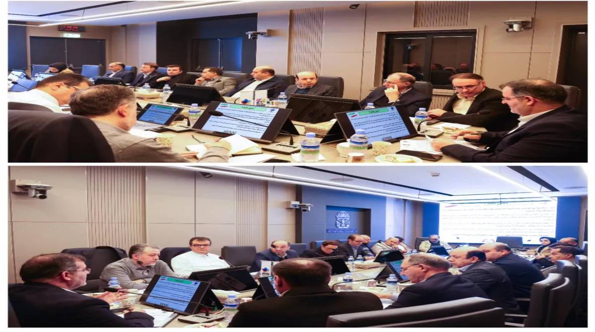 برگزاری دوازدهمین نشست کمیته اجرایی اکسپوی ۲۰۲۷ بلگراد با تاکید بر بهرهبرداری حداکثری از ظرفیت نمایشگاه گردشگری