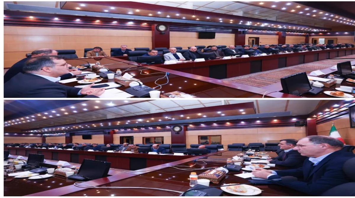 تأکید بر همکاری زنجیرهای برای عبور از چالشهای صنعت نمایشگاهی