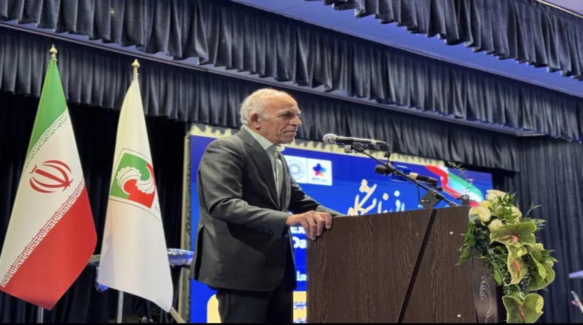 تأکید عبدالعلیزاده بر «رویکرد مدنی» در توسعه مراکز نمایشگاهی؛ نمایشگاهها بستر نوآوری و گفتگو در بازارهای جهانی