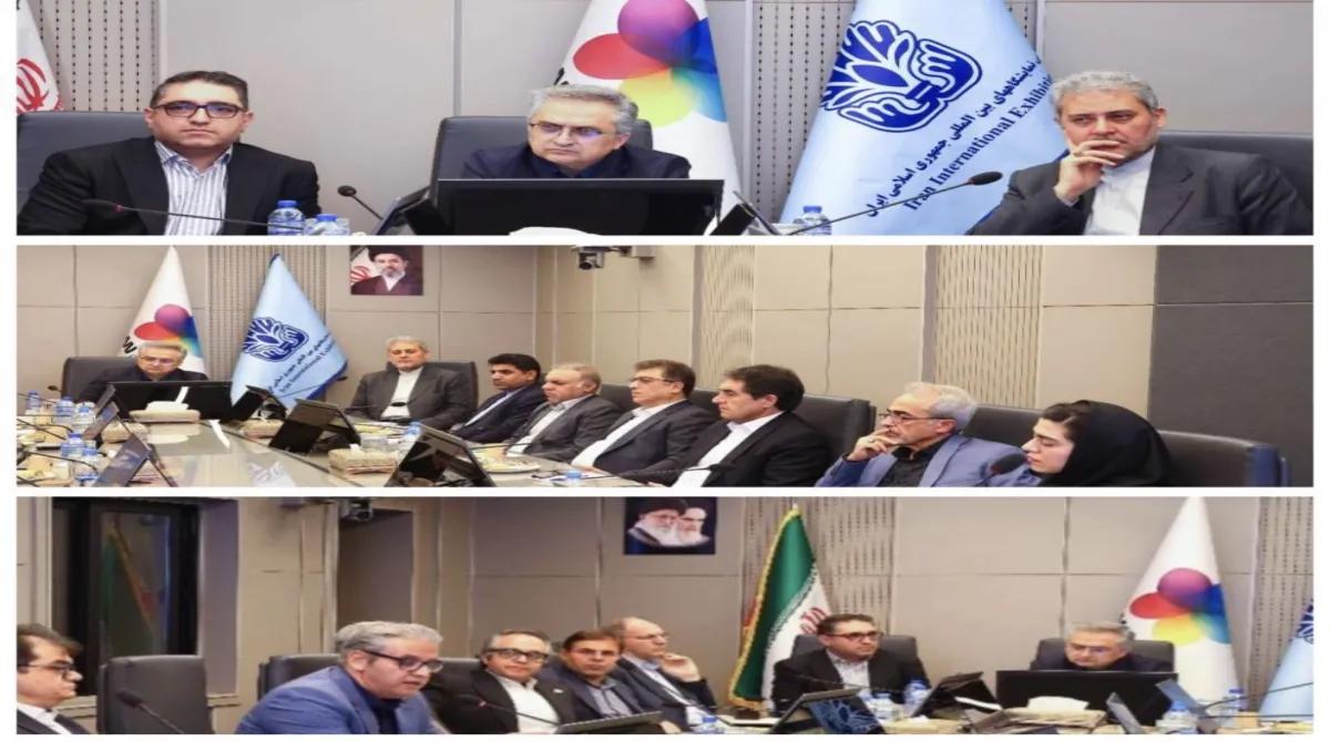 دیپلماسی نمایشگاهی؛ پلی برای گسترش همکاریهای تجاری ایران با قدرتهای نوظهور