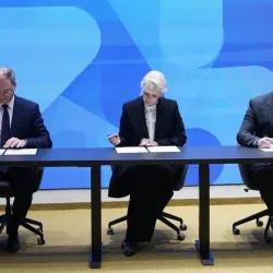 فدراسیون روسیه رسماً به اکسپوی ۲۰۲۷ بلگراد پیوست